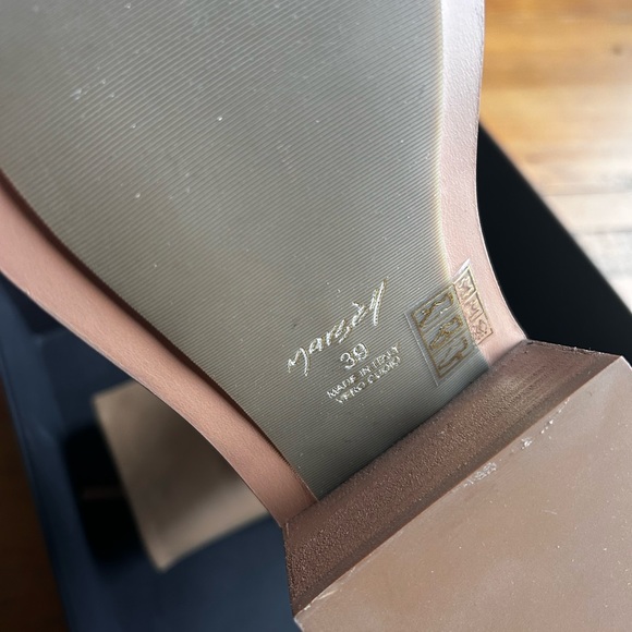 Marsell Allucino Boots - Picture 6 of 8